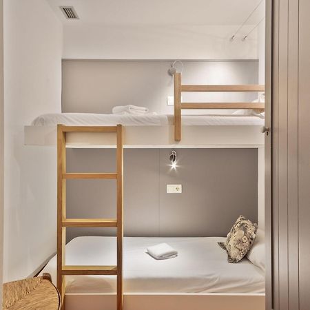 Luderna - Apartamento con terraza Bonaigua B2 Salient Baqueira Beret Esterno foto